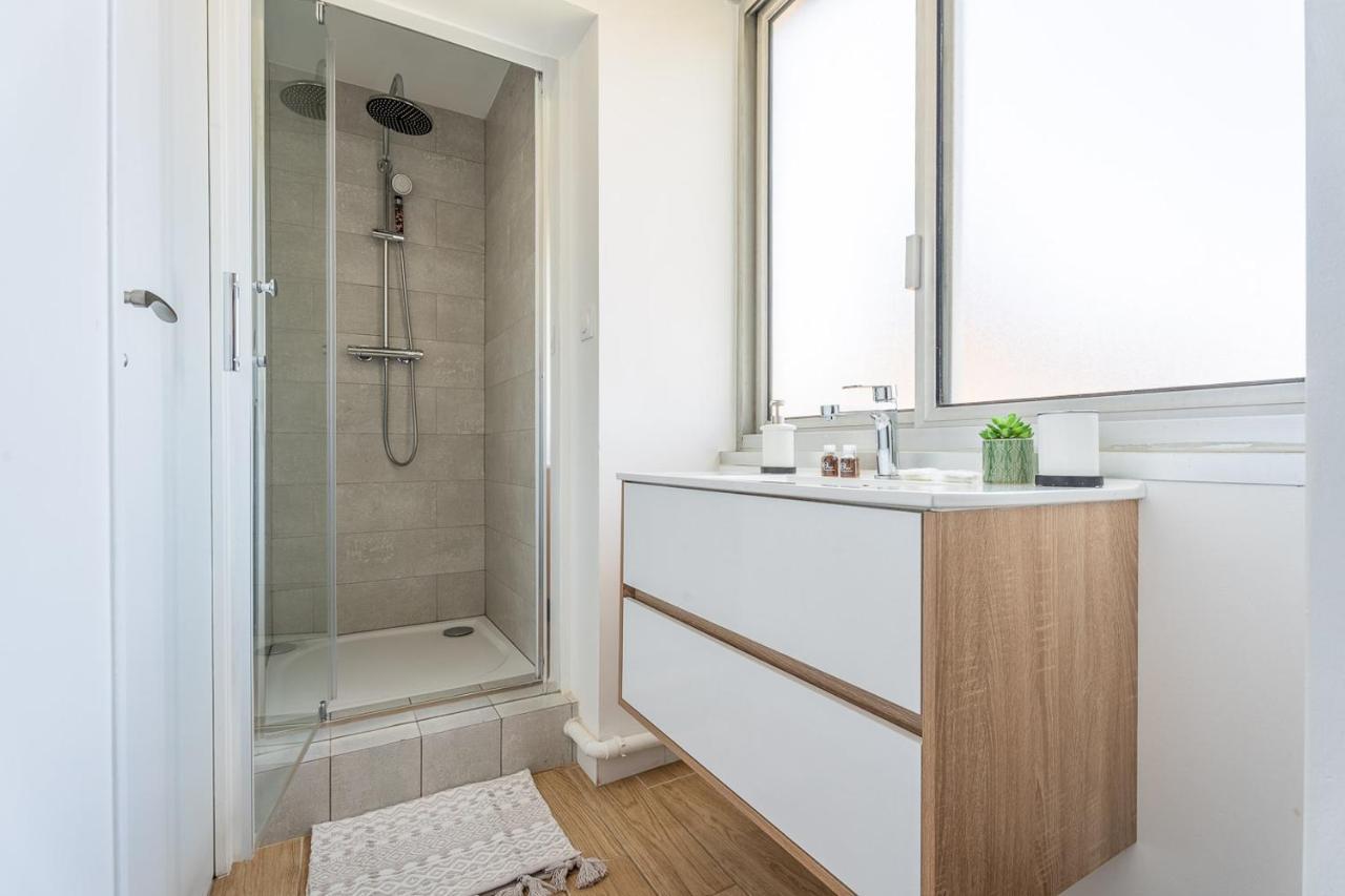 Appartement T2 Gdx Privilege - Bourg En Bresse - Centre Ville & Gare Dış mekan fotoğraf